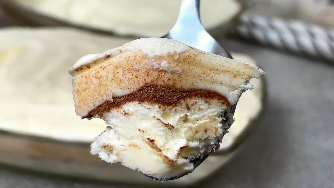 Glace express au citron sans sorbetière (3 ingrédients)