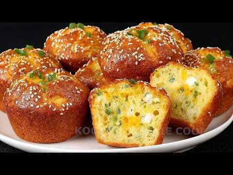 5-Minute Protein Bread Rolls That Lower Blood Sugar