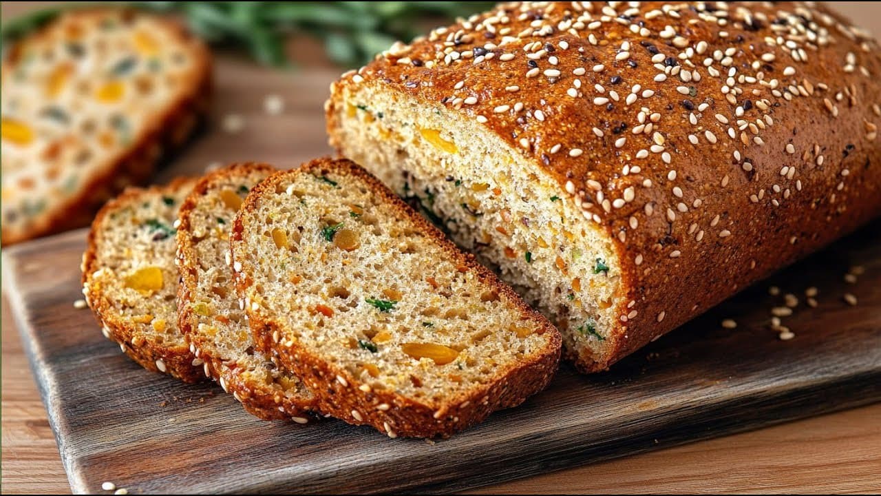 Cremige Hähnchen-Gemüse-Suppe mit Brokkoli