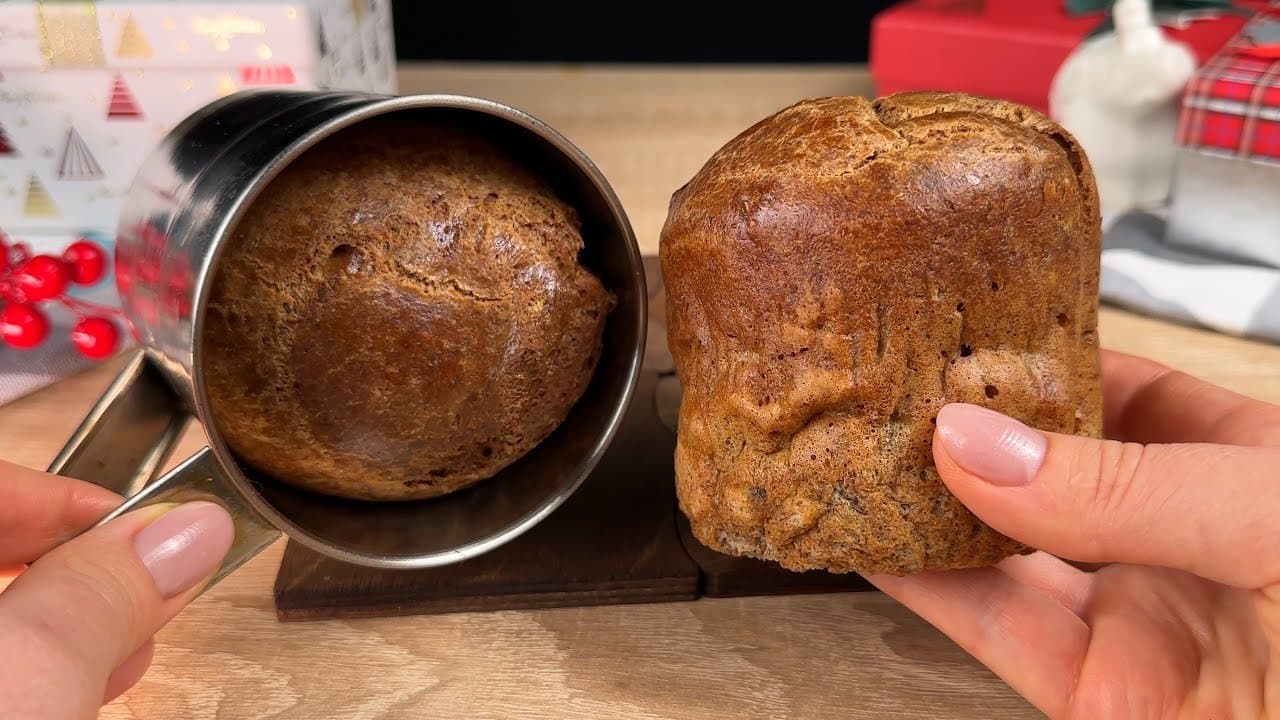 Miche cétogène au fromage blanc et aux graines, moelleuse comme un nuage