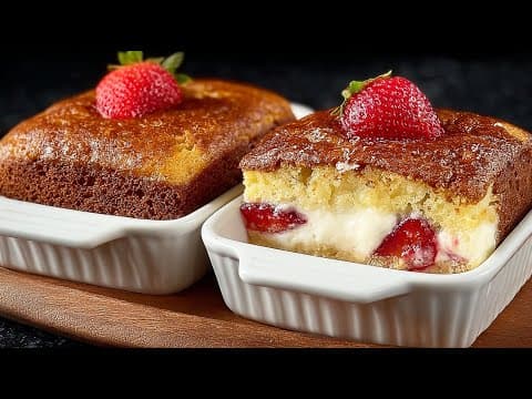 Keto Strawberry Mascarpone Pie