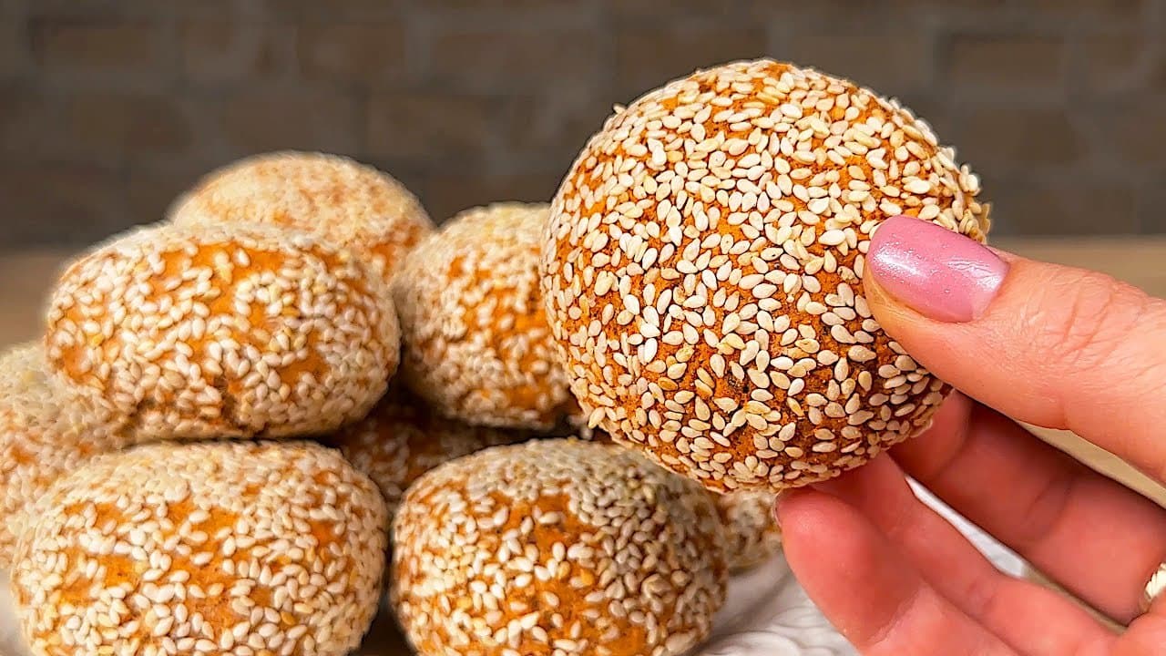 Pain lentilles-riz fourré à la mozzarella