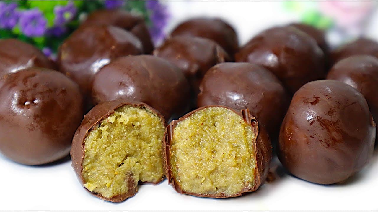 Gluten-Free Vegan 3-Ingredient Sunflower Peanut Halva