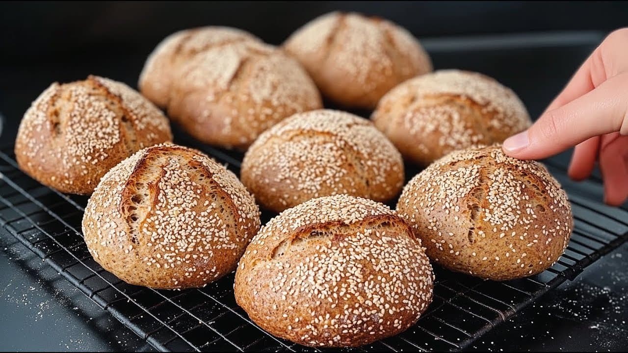 Diabetic-Friendly Keto Almond Coconut Bread