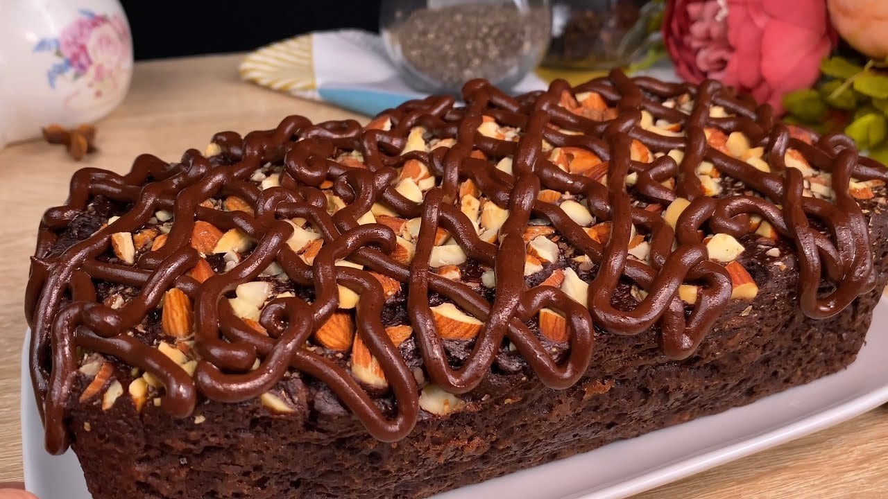 5 mehlfreie Frühstücksdesserts zum Abnehmen — Eine Sammlung von fünf mehlfreien, zuckerfreien und fettarmen Frühstücksdesserts